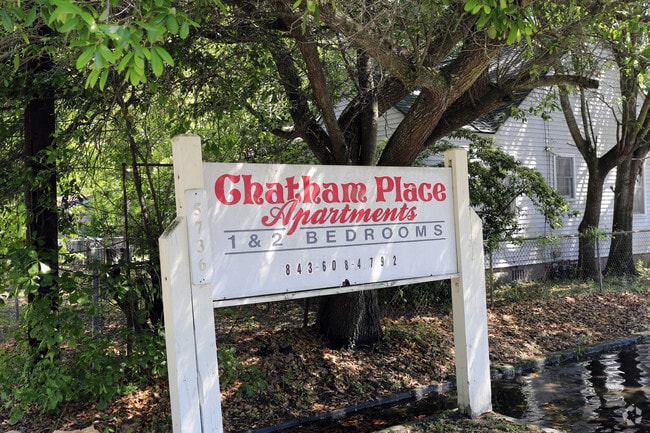 Building Photo - Chatham Place Apartments