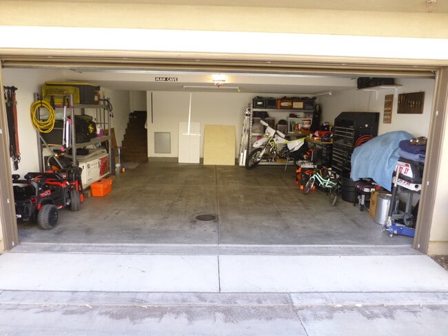 Foto del edificio - 416 W Linden Dr