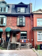 Building Photo - 124-124 McGill St