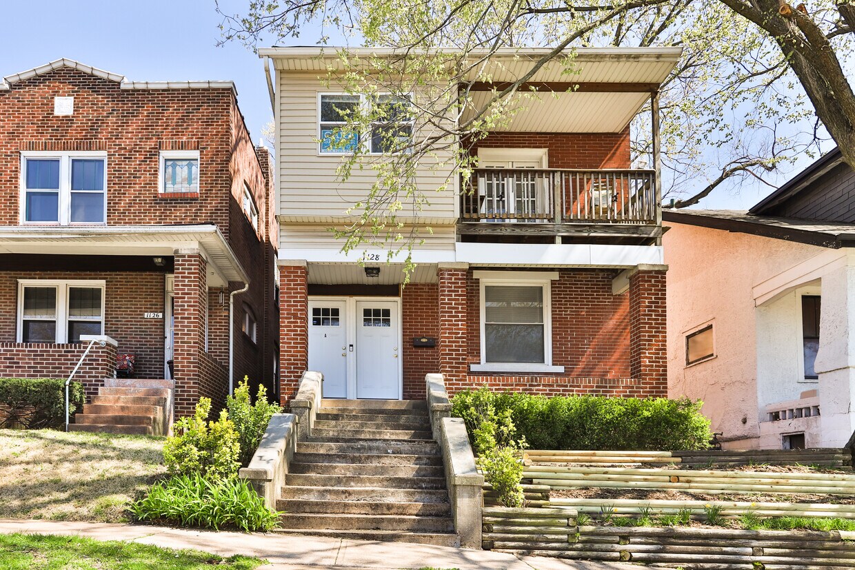 Foto principal - 1128 Forest Ave