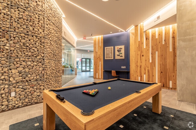 Casa club - Heritage Plaza