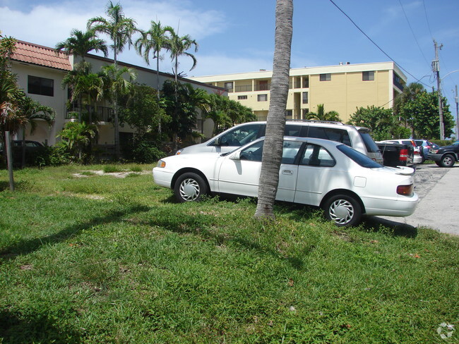 Building Photo - Pilots Cove Apartments