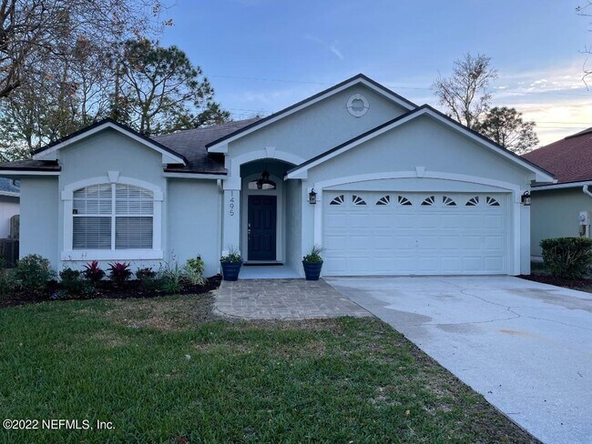 Foto del edificio - 1495 Beecher Ln