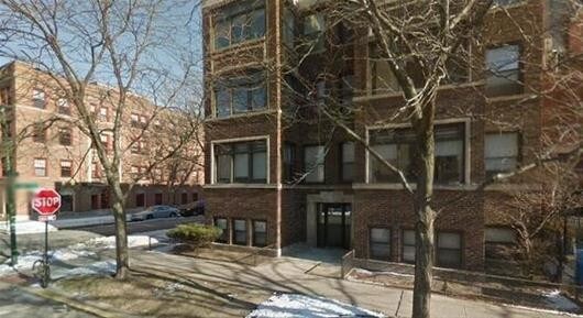 Foto del edificio - 5403 S Harper Ave