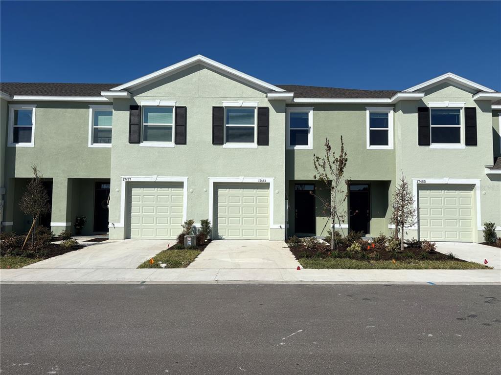 Foto principal - 17481 Spanish Oak Lp