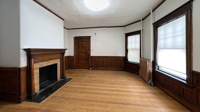 Foto del edificio - 15 Walton St