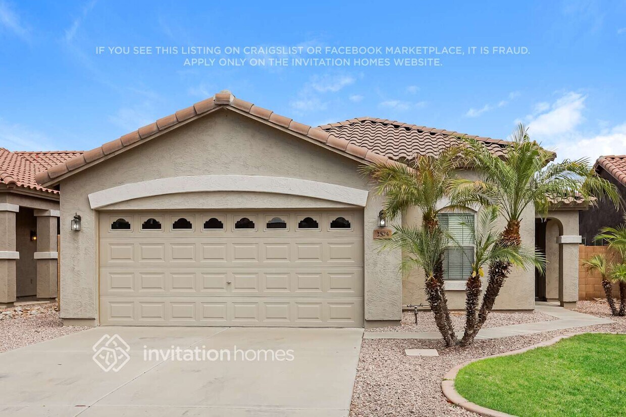 Foto principal - 3574 W Mesquite Ave
