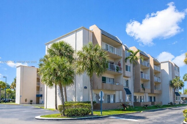 Building Photo - 7765 SW 86th St