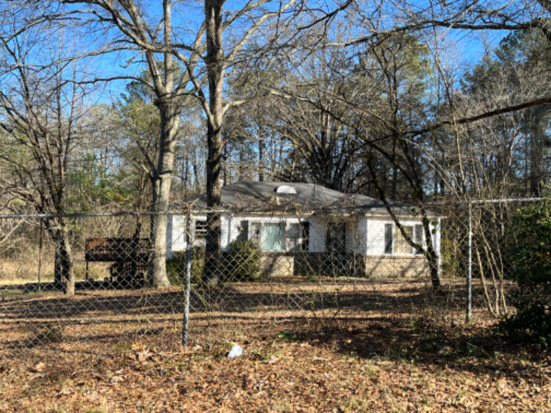 Primary Photo - 8991 Cotton Rd