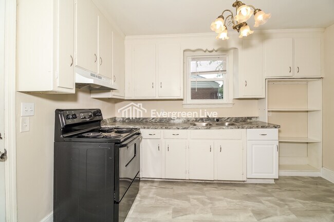 Foto del edificio - 1525 Abbot Rd