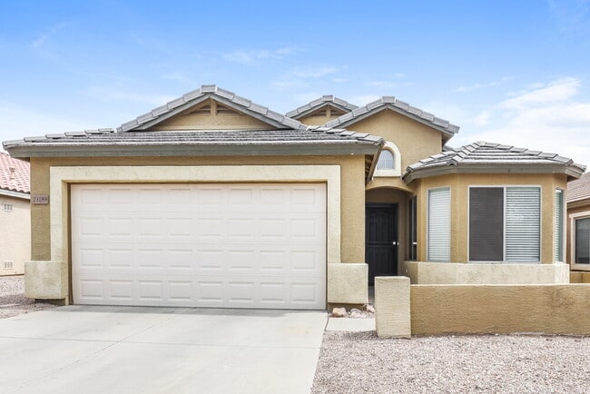 Building Photo - 23189 S 215th St