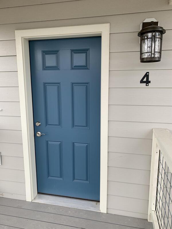 Foto principal - 851 Gibbon St