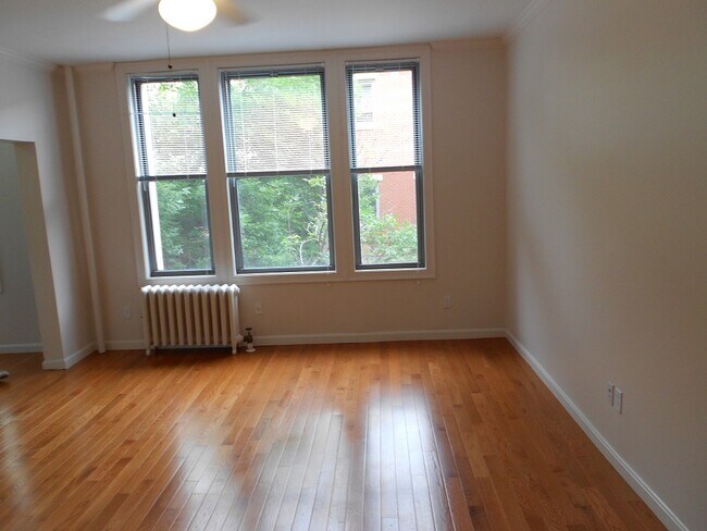 Building Photo - 7 Haviland St