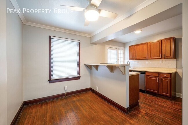 Foto del edificio - 83 W. First Avenue-2 Bedroom