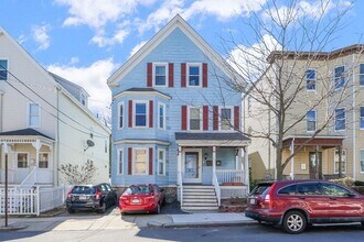 Building Photo - 57 Harbor View St