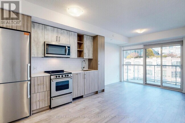 Photo du bâtiment - 251 Manitoba St