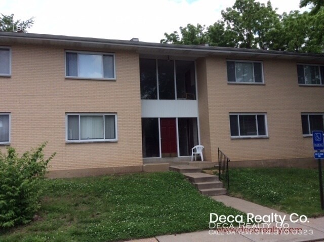 Primary Photo - 1 Bedroom Apartment