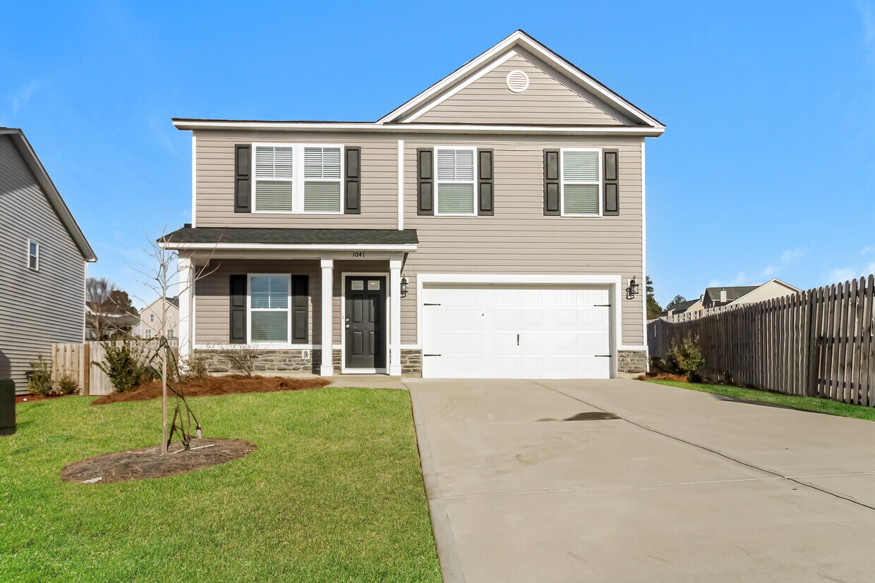 Foto principal - 1041 Winter Wy