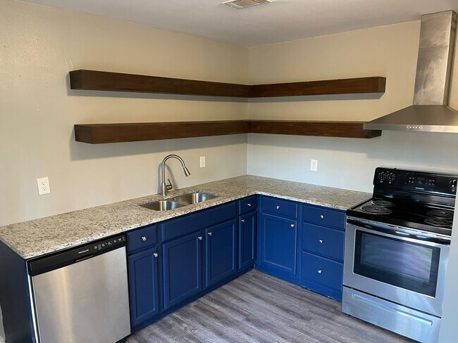 Updated Kitchen - 11614 Chipwood Dr
