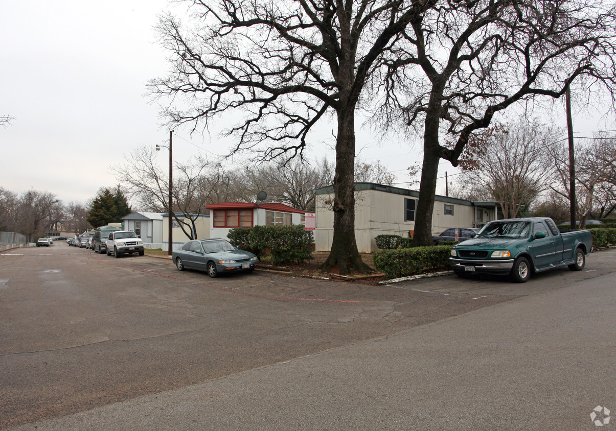 Foto del edificio - Cobblestone Mobile Home Park