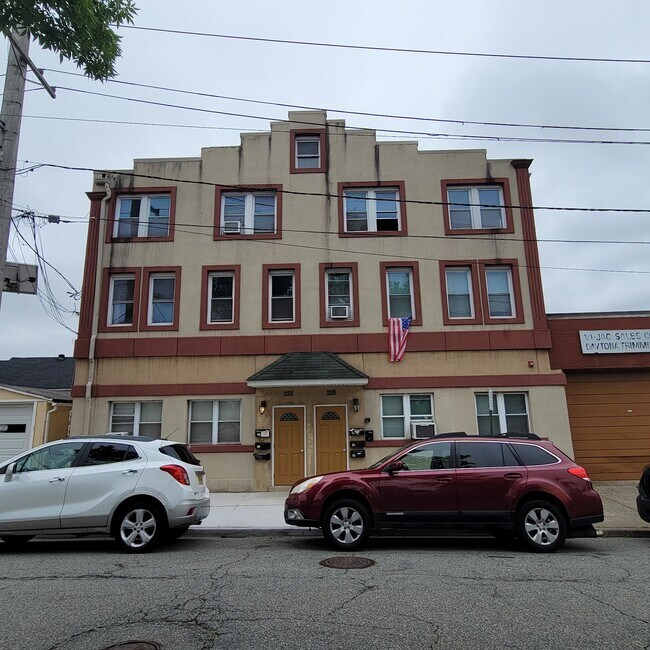 Foto del edificio - 228 Orchard St