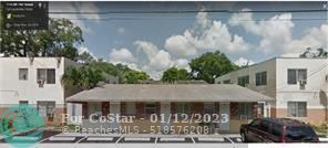 Building Photo - 1113 SW 15th Terrace