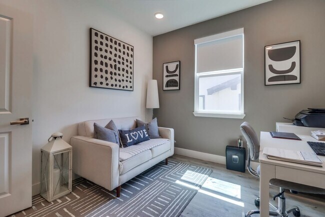 Foto del edificio - Ridgeway Apartments