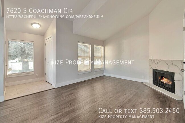 Building Photo - 7620 Coachman Cir