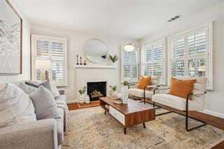 Foto del edificio - 1035 Henderson Ave