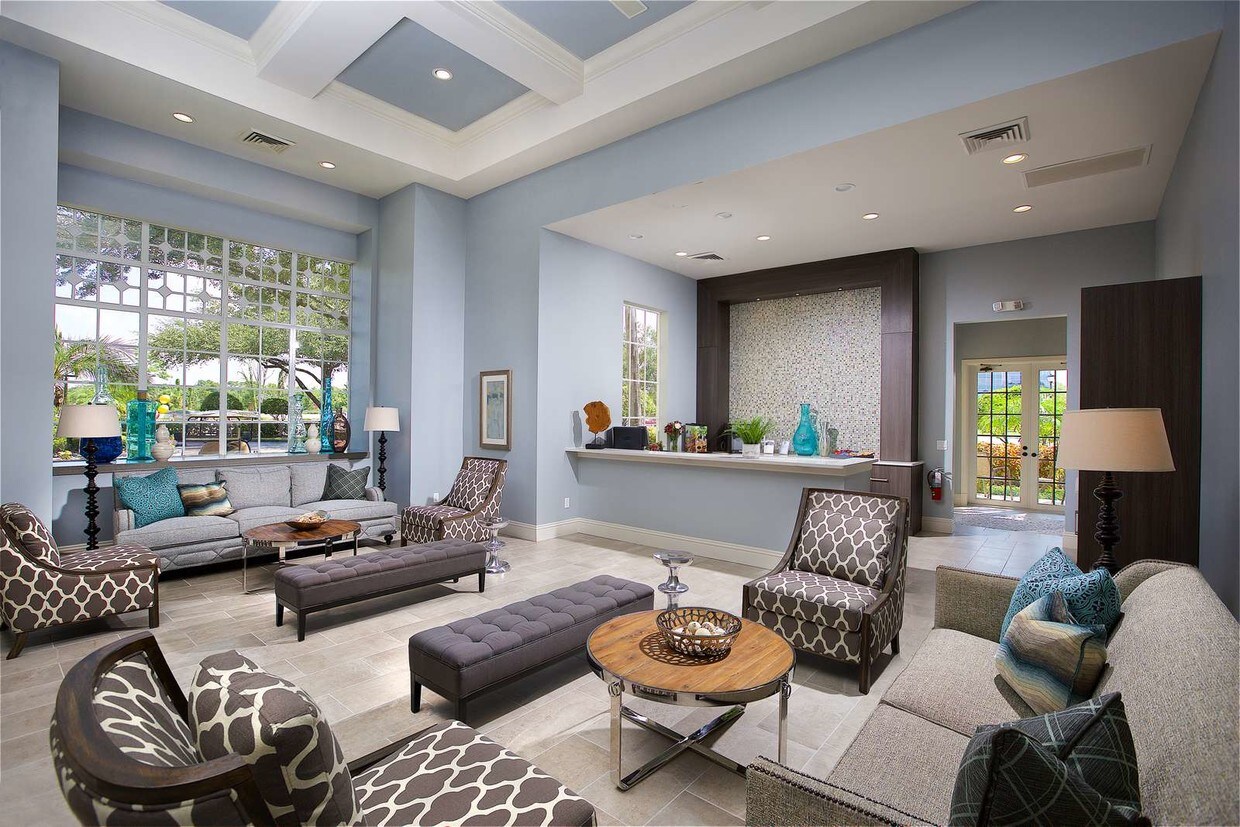 ARIUM Maitland Summit Apartments Orlando, FL