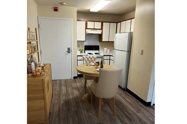 Foto del edificio - 101 S Columbia St