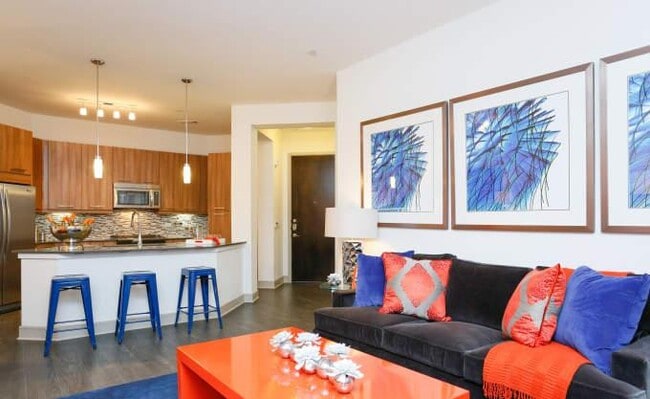 2 bedroom in Houston TX 77098 - 2 bedroom in Houston TX 77098 Apartment