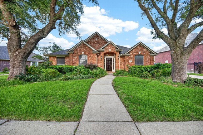 Foto del edificio - 5814 Eldridge Glen Dr
