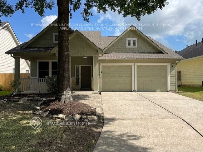 Building Photo - 15726 Stiller Park Dr