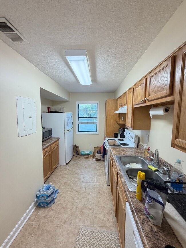 Foto del edificio - Appleby Apartment