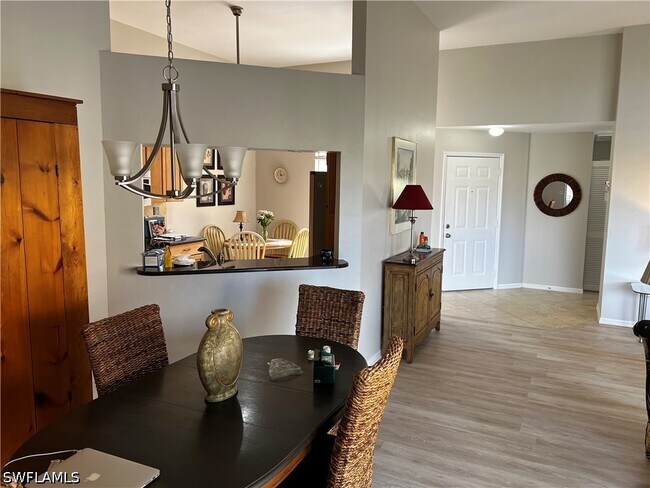 Foto del edificio - 607 Beachwalk Cir