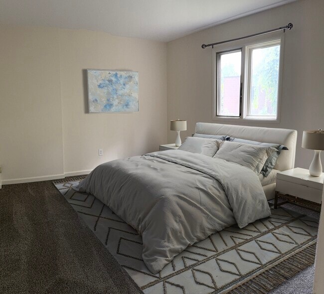 Building Photo - Hickory Hills Apartments