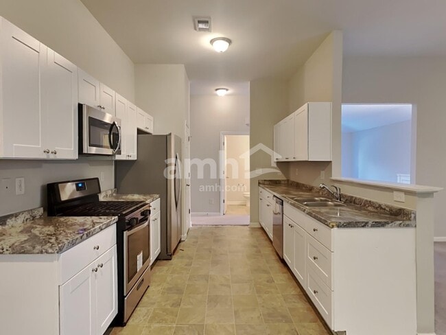 Foto del edificio - 1872 Preserve Creek Way