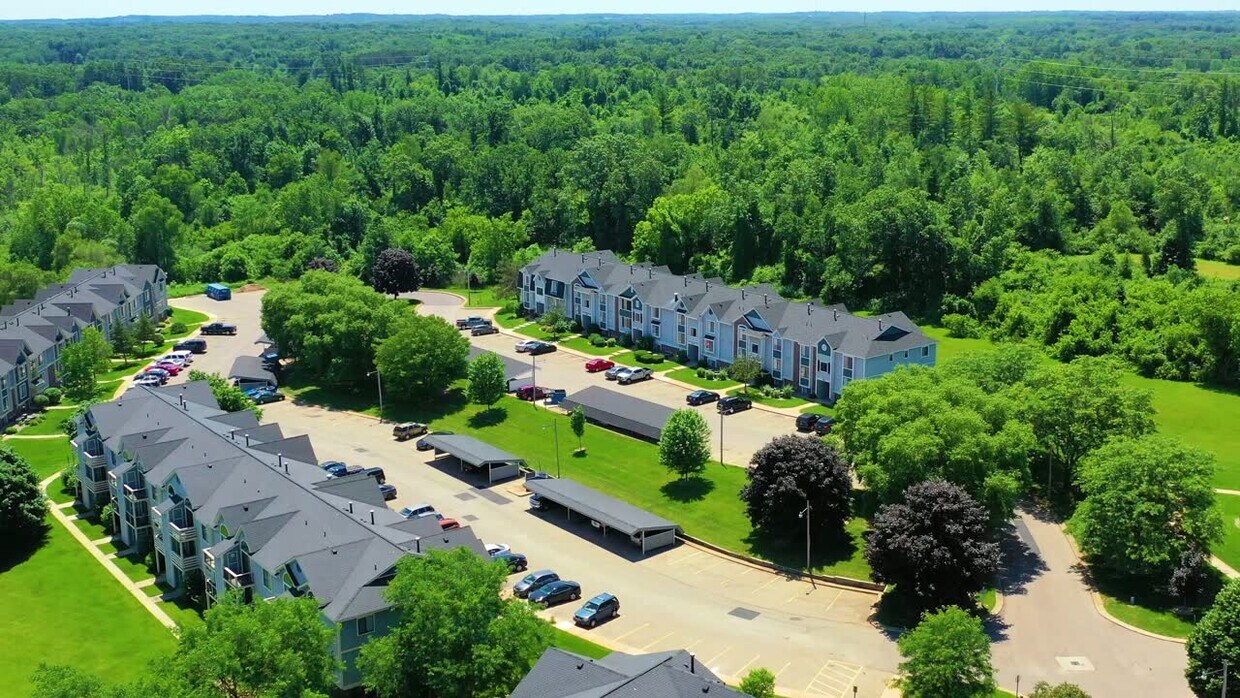 Pine Knoll Apartments Apartments Battle Creek, MI