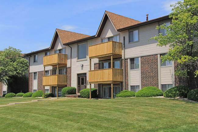 River Valley Manor Apartments Rentals - Flint, MI | Apartments.com