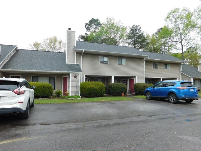 Foto del edificio - 1505 College Way