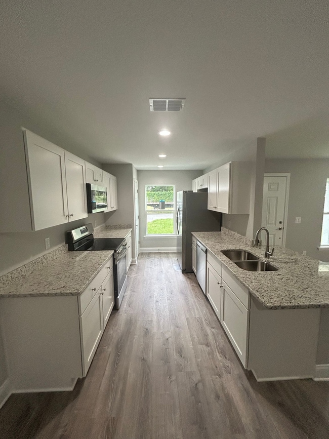 Foto del edificio - New Build rental Home!