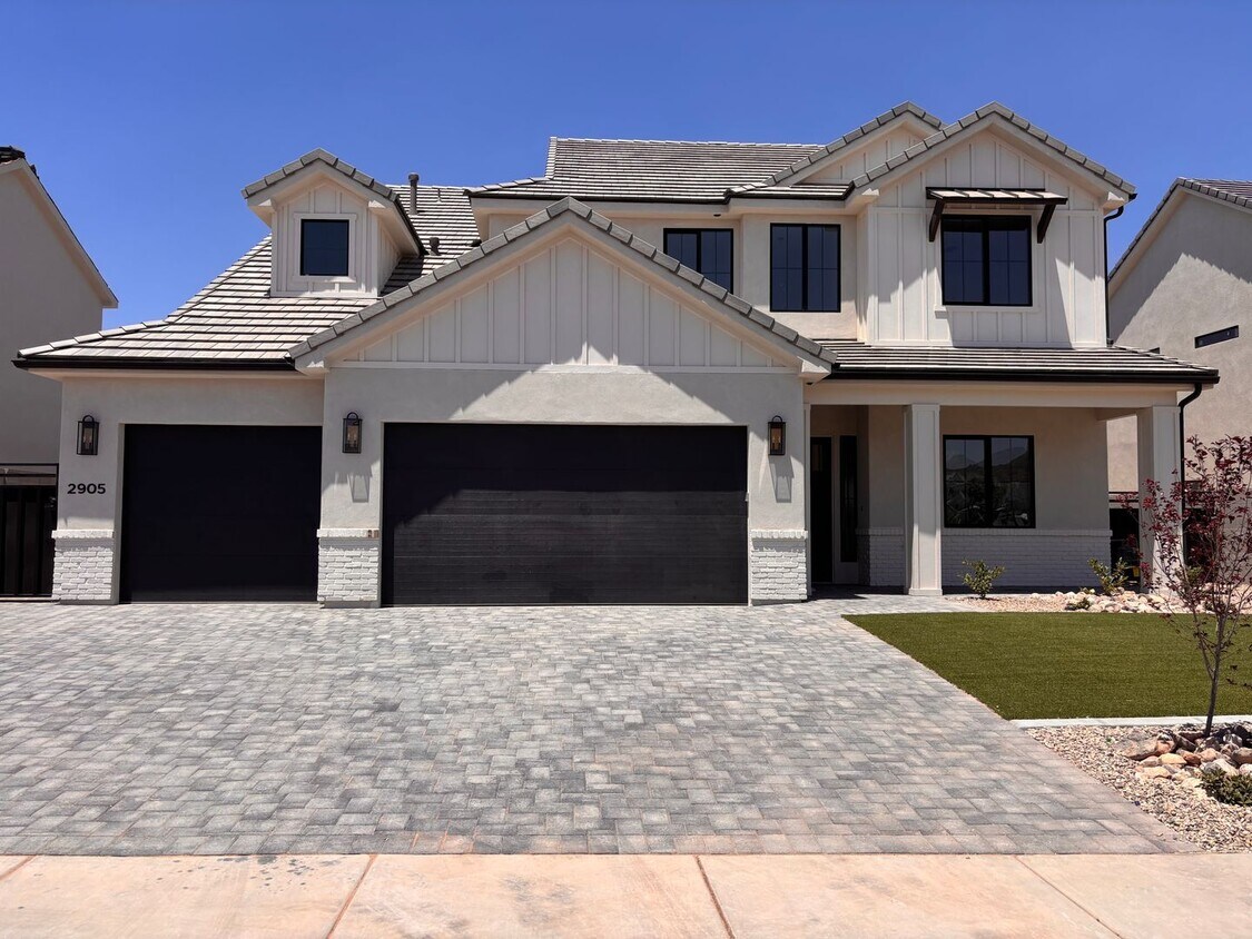 Primary Photo - BRAND NEW 5 bed | 3.5 bath | 3 car garage ...