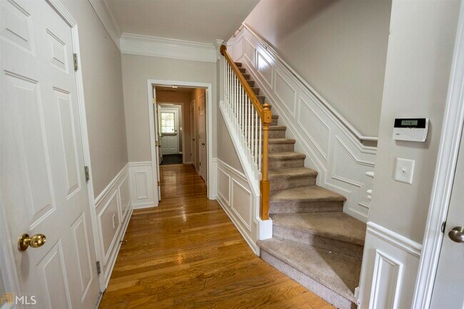 Foto del edificio - 3017 Glendower Way