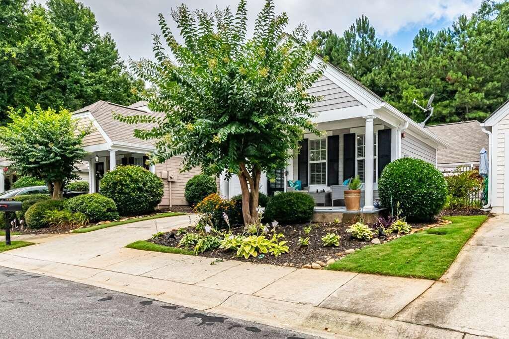 1488 Cottage Dr NW, Marietta, GA 30066 House for Rent in Marietta, GA