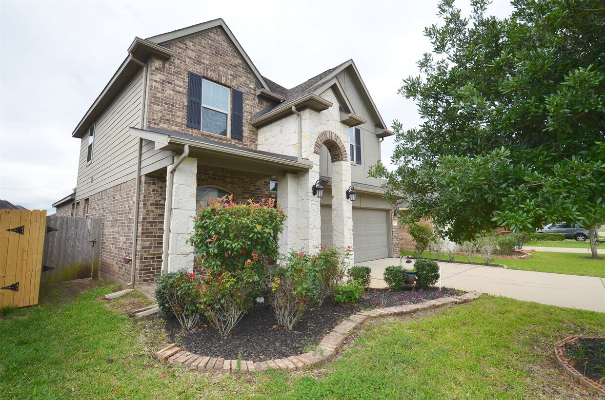 Foto principal - 18831 Providence Valley Trail