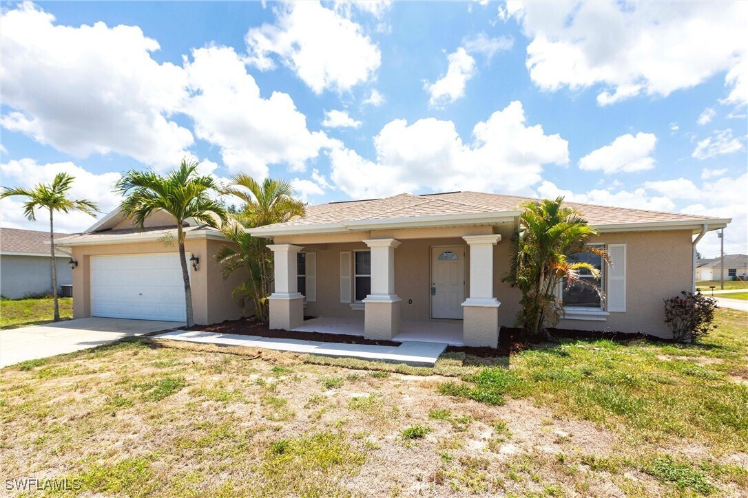 Foto principal - 2121 NW 18th Pl