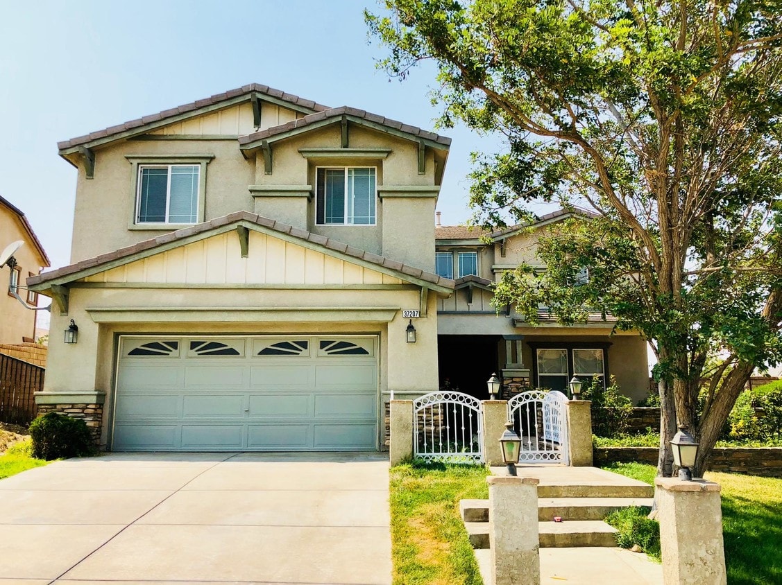 36 Houses Available for Rent in Palmdale, CA