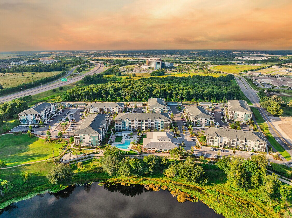 Foto principal - J Ardin at Apopka