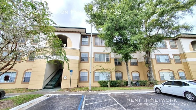 Building Photo - 17108 Carrington Park Dr
